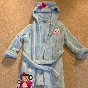 Babies R Us Bathrobe